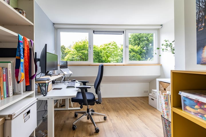 Foto 39 van Troelstralaan 75