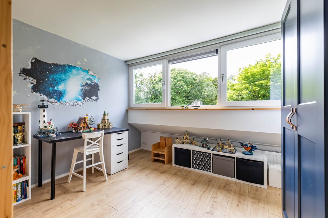 Photo 41 of Troelstralaan 75