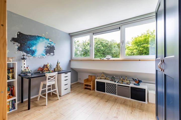 Foto 41 van Troelstralaan 75