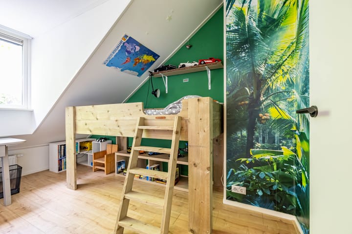 Foto 43 van Troelstralaan 75