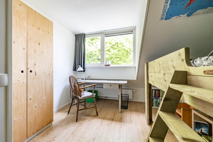 Foto 44 van Troelstralaan 75