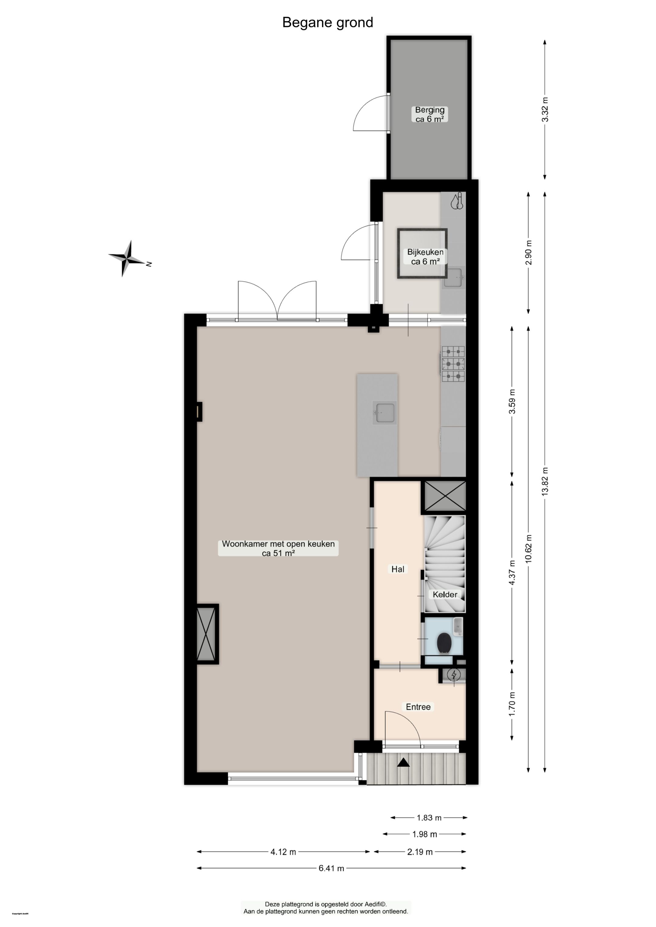 Photo 48 of Troelstralaan 75