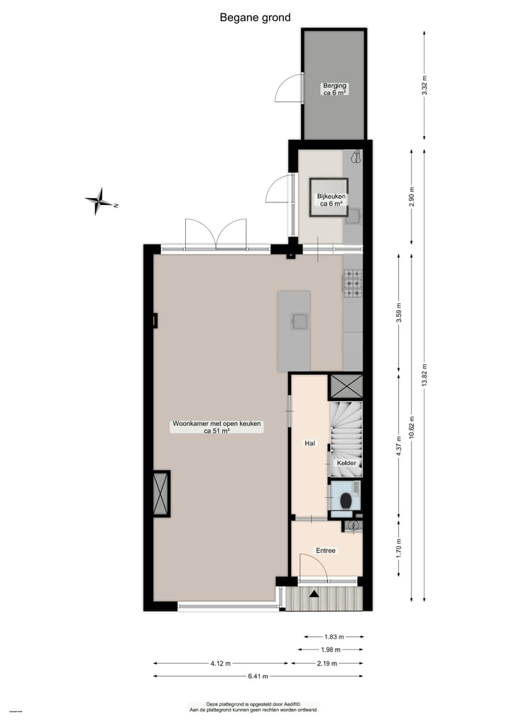 Foto 48 van Troelstralaan 75