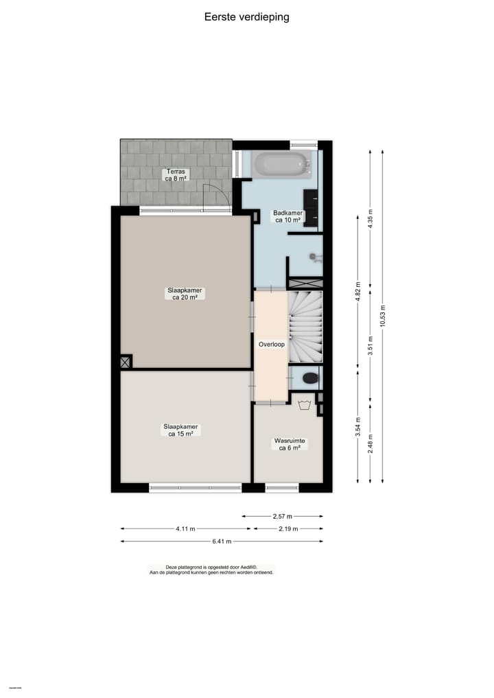 Foto 49 van Troelstralaan 75