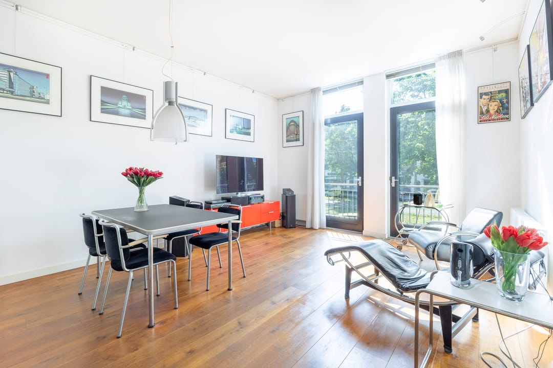 Foto 2 van Prinsegracht 189