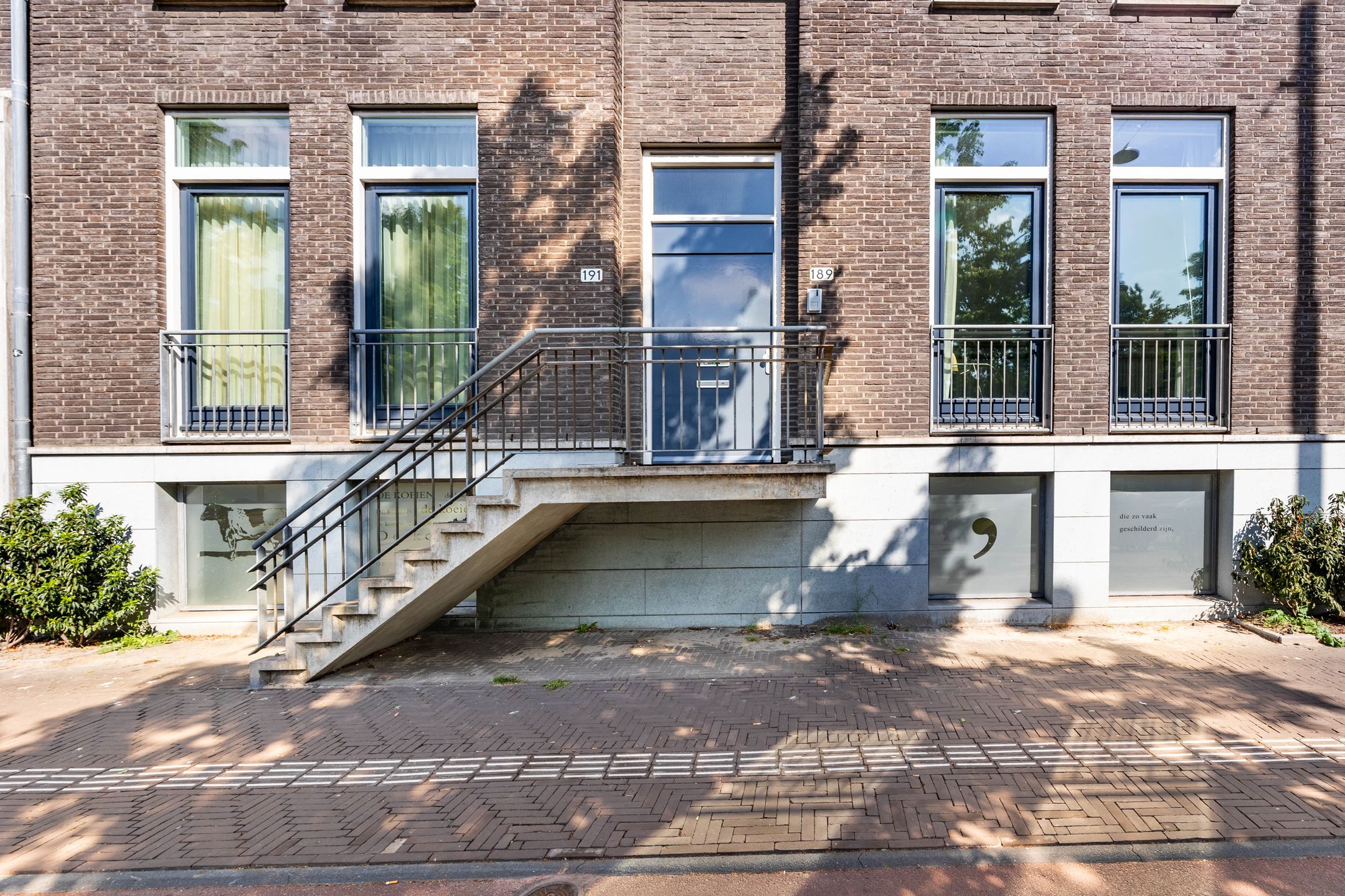 Foto 3 van Prinsegracht 189