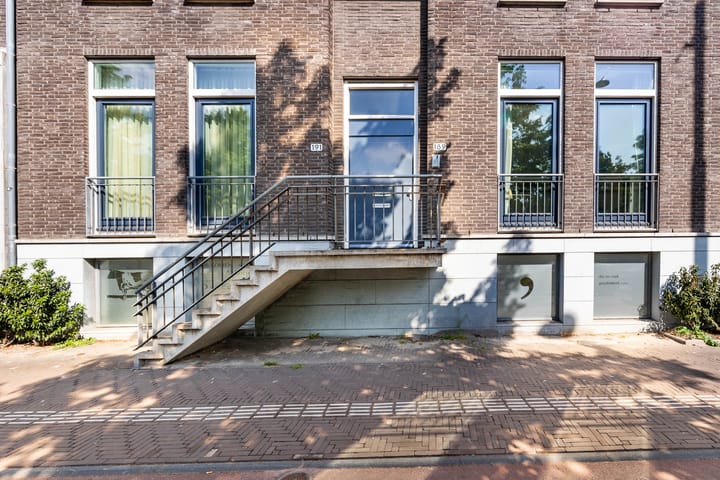 Foto 3 van Prinsegracht 189