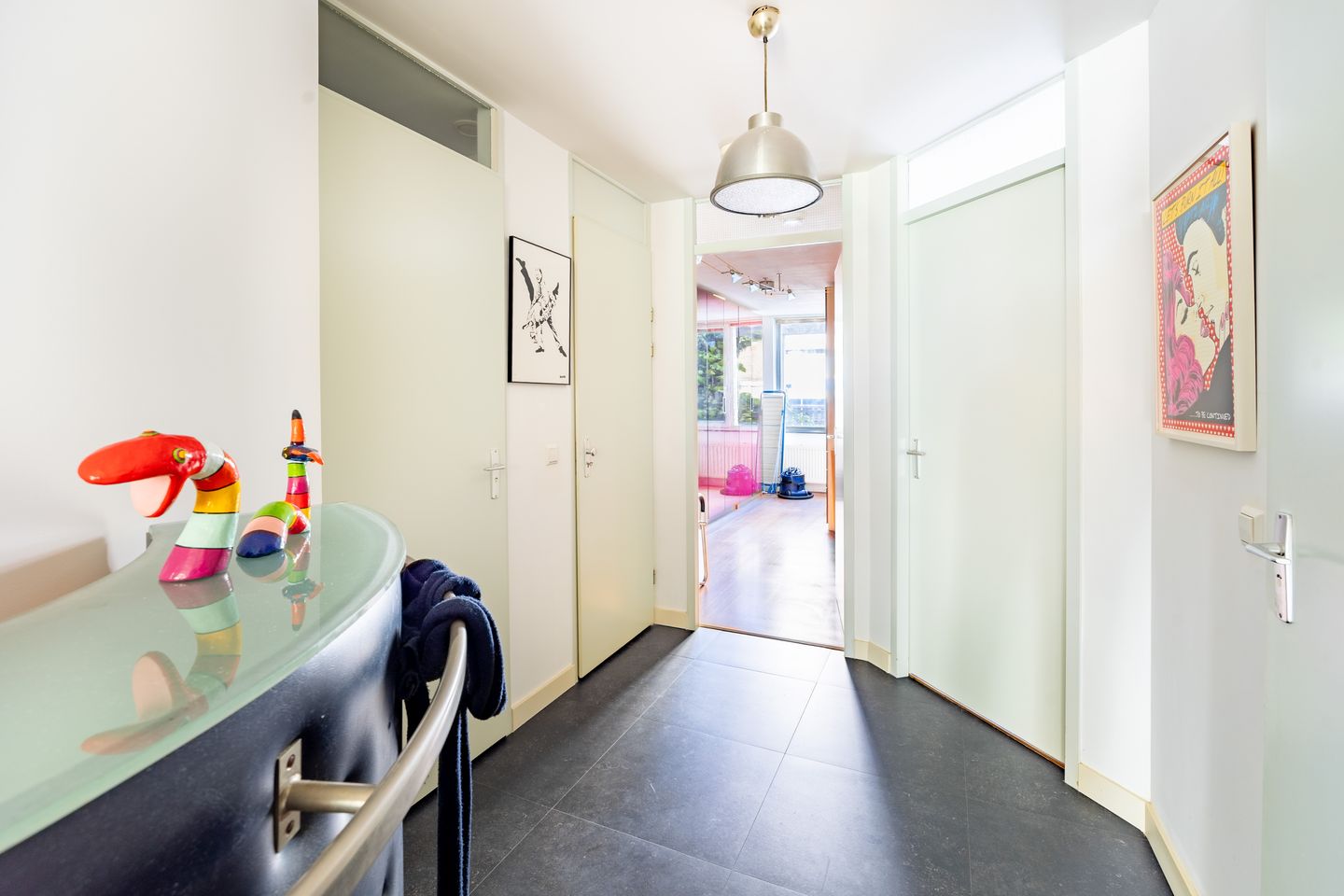 Foto 5 van Prinsegracht 189