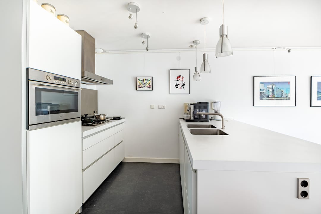 Foto 7 van Prinsegracht 189