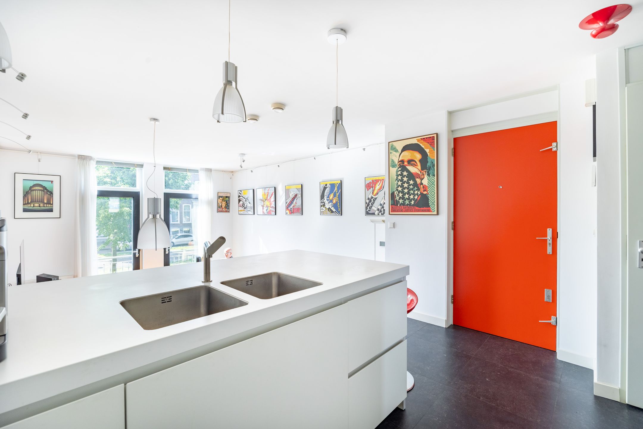 Foto 9 van Prinsegracht 189