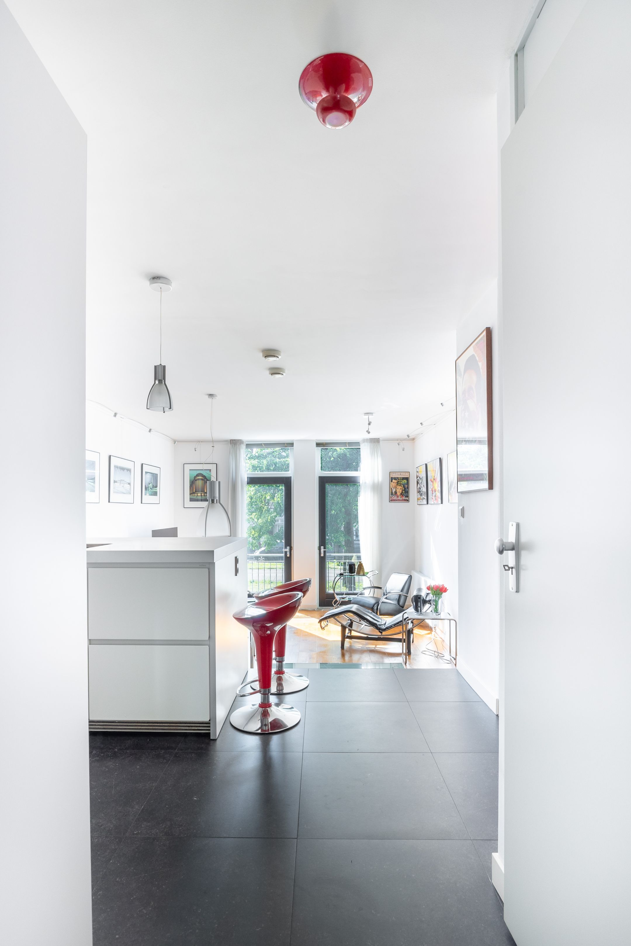 Foto 6 van Prinsegracht 189