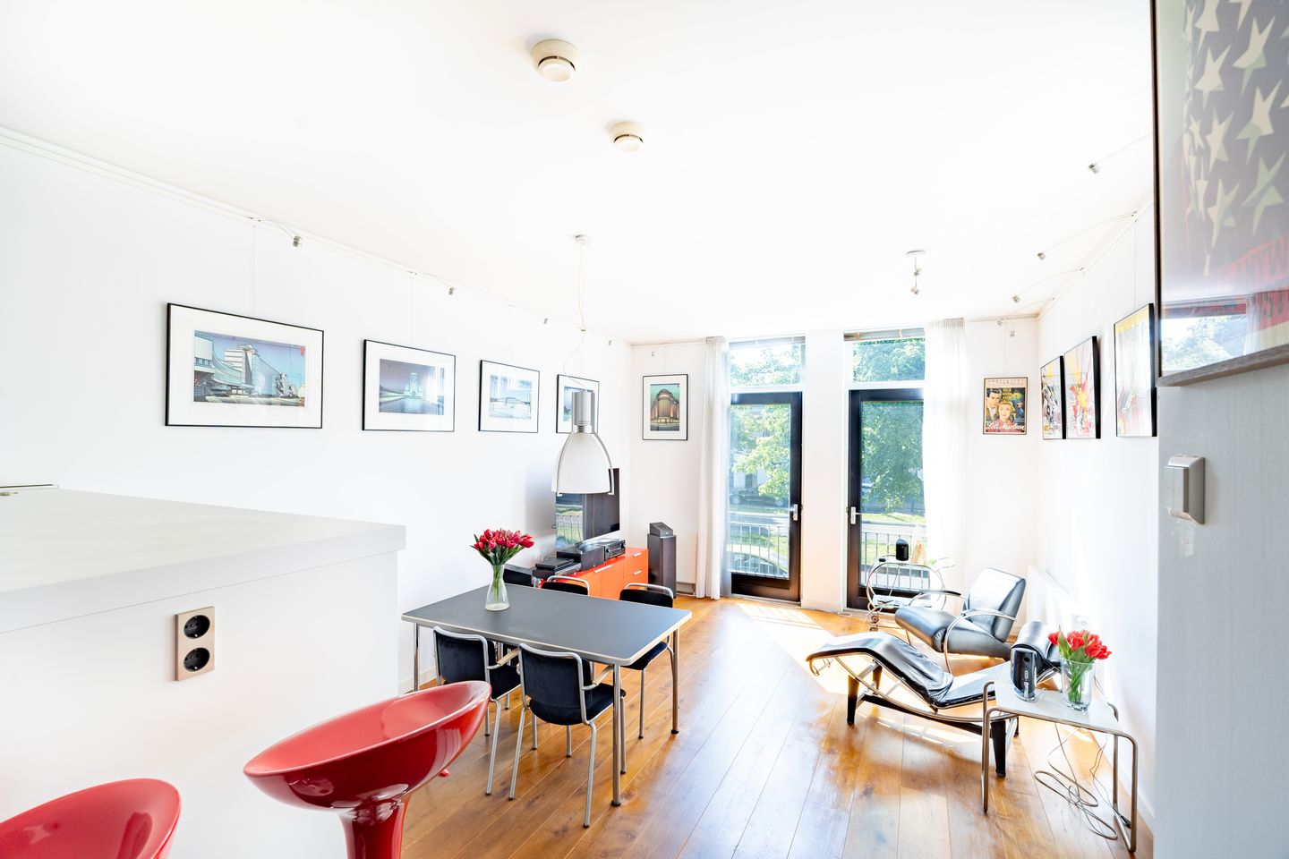 Foto 10 van Prinsegracht 189