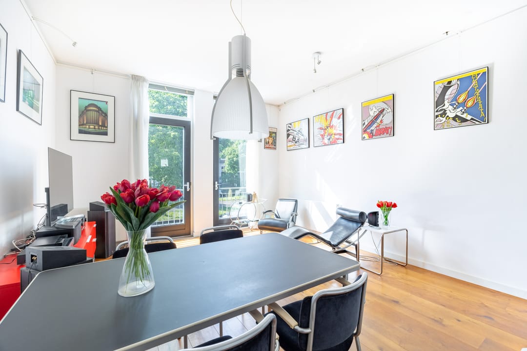 Foto 11 van Prinsegracht 189