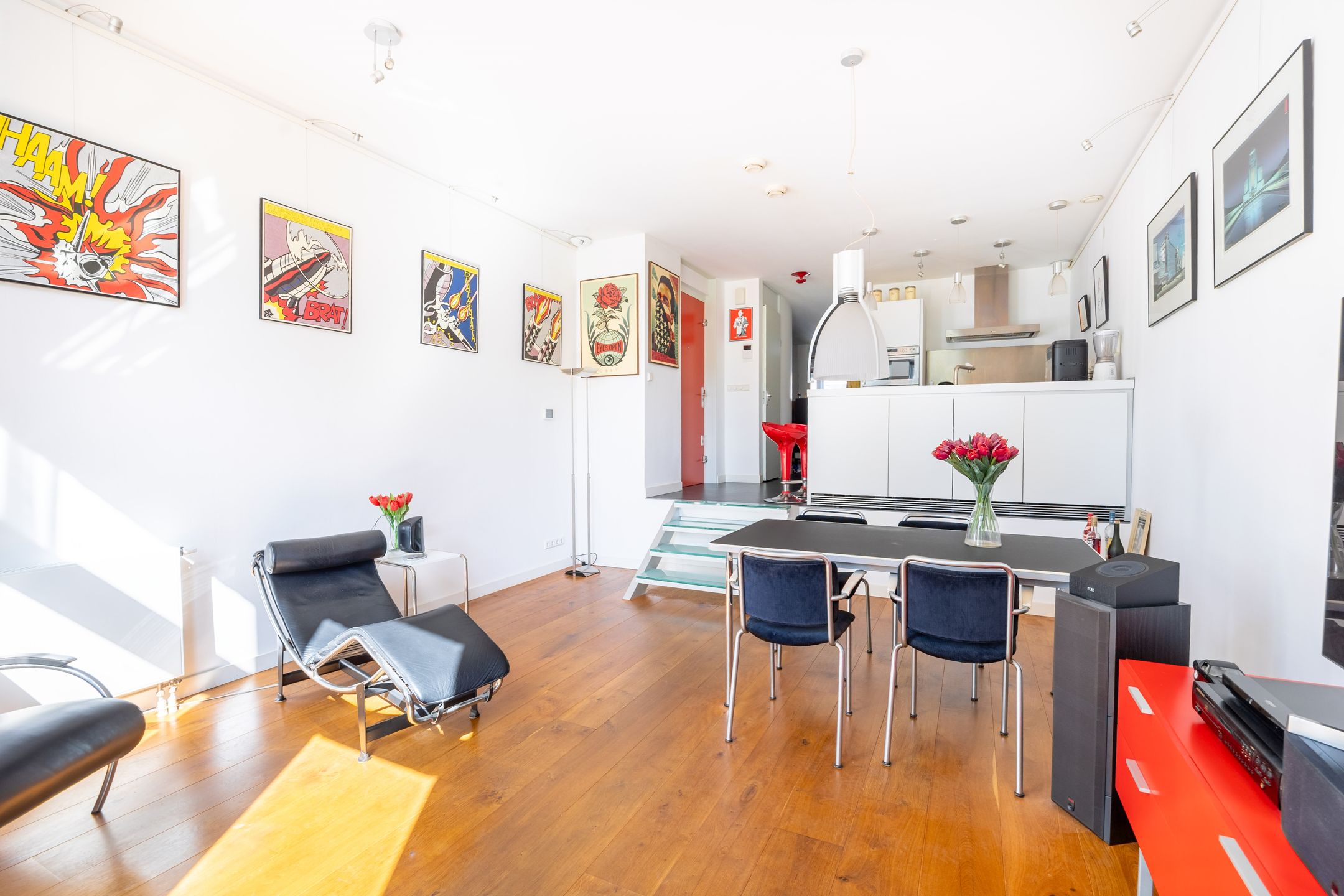 Foto 12 van Prinsegracht 189