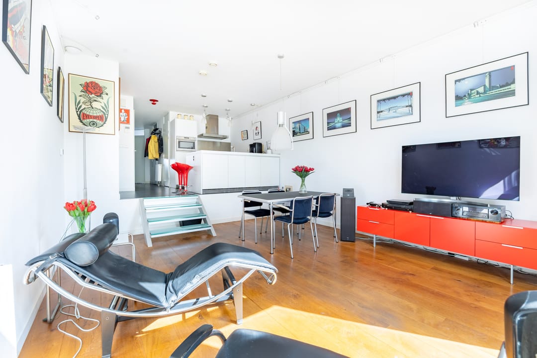 Foto 13 van Prinsegracht 189