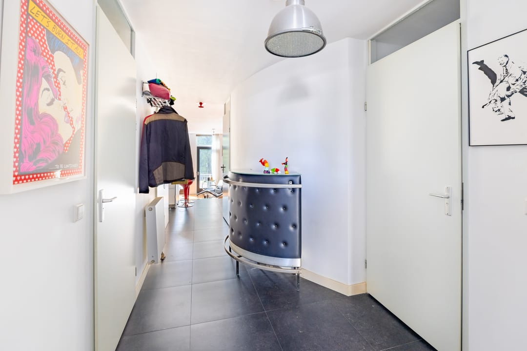 Foto 16 van Prinsegracht 189