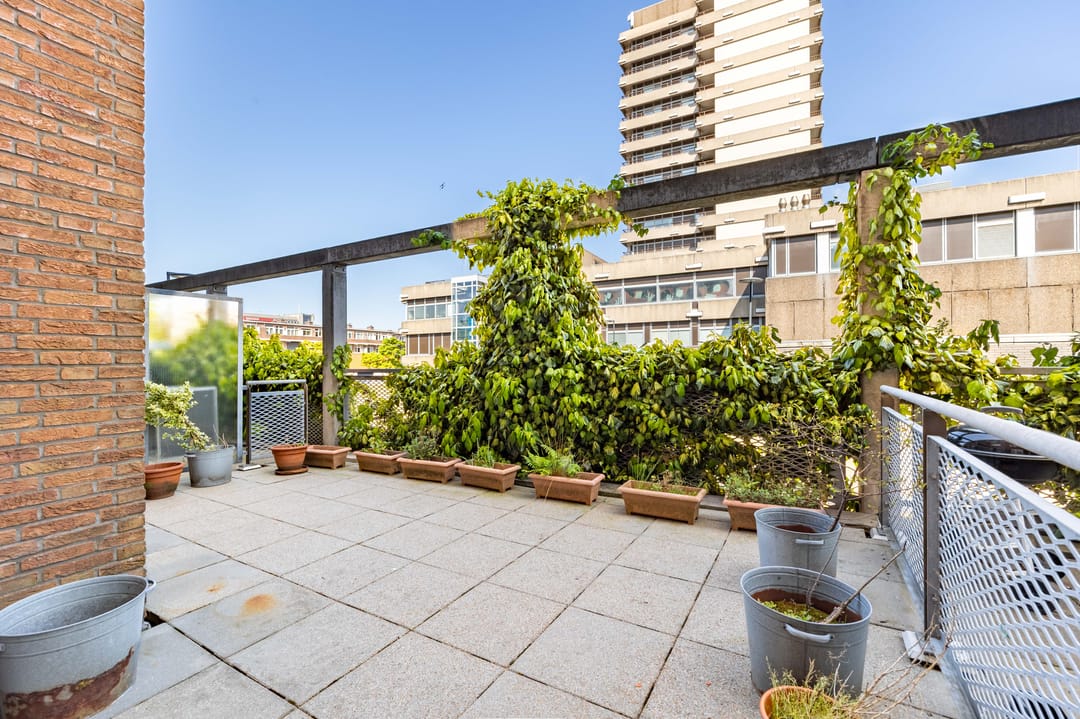 Foto 23 van Prinsegracht 189