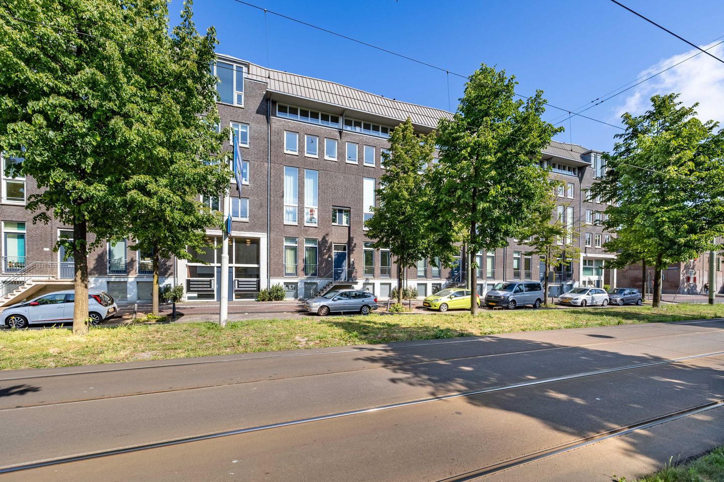 Foto 29 van Prinsegracht 189