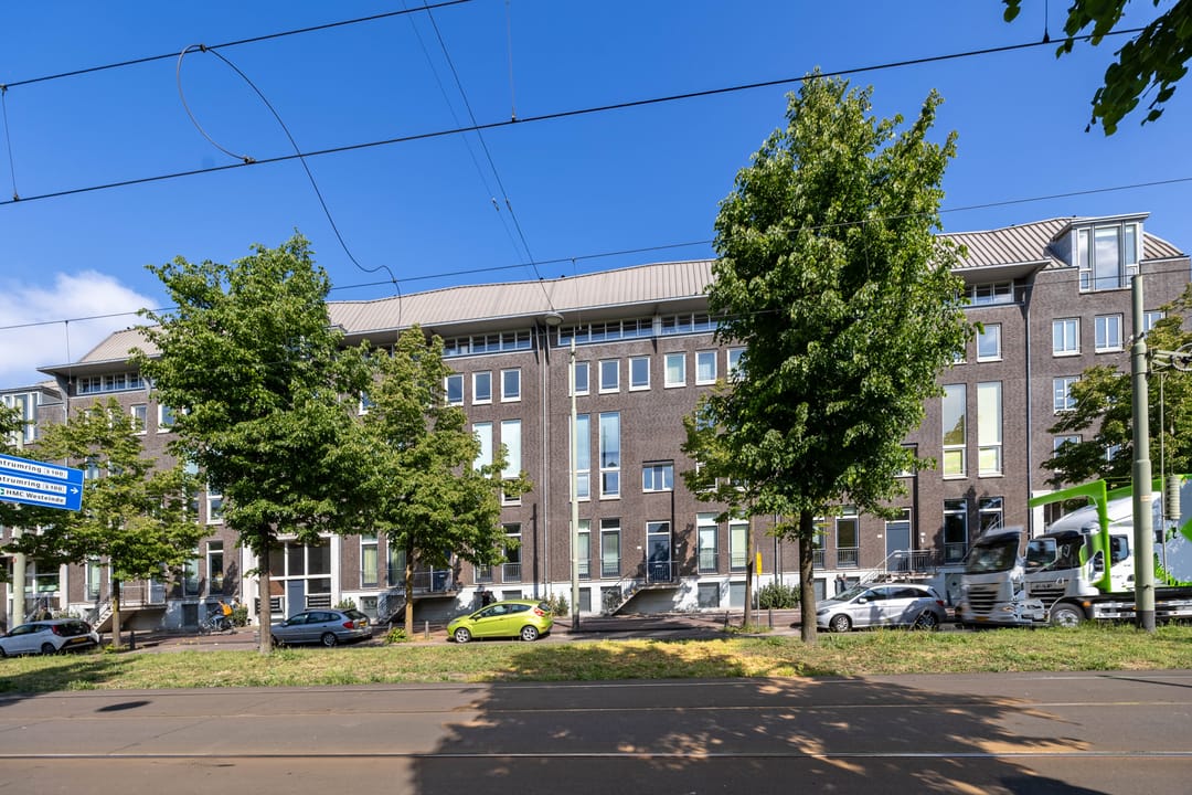 Foto 31 van Prinsegracht 189