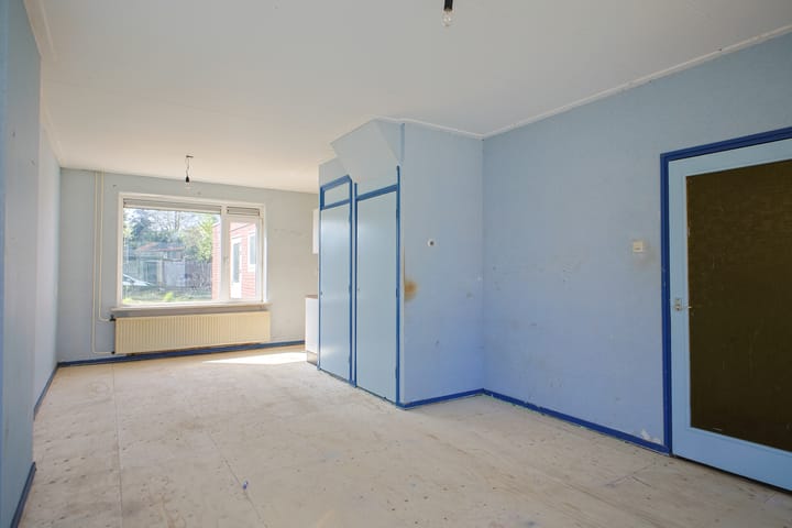 Foto 3 van Klaproosstraat 7