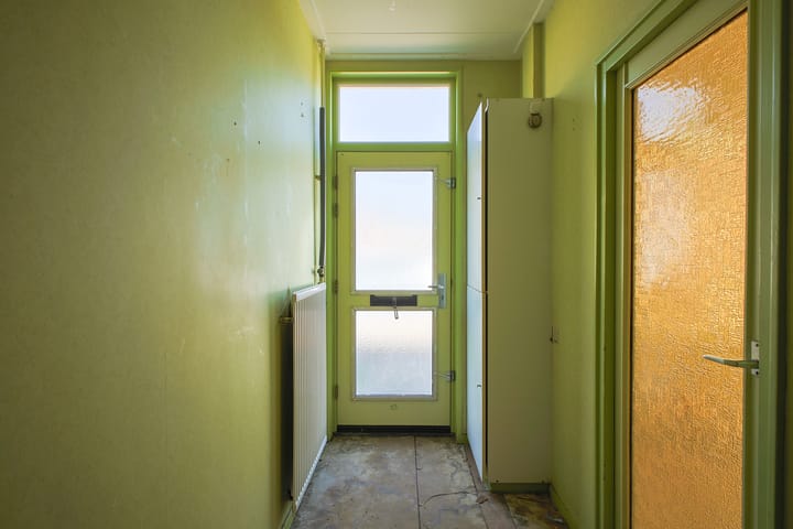 Foto 7 van Klaproosstraat 7