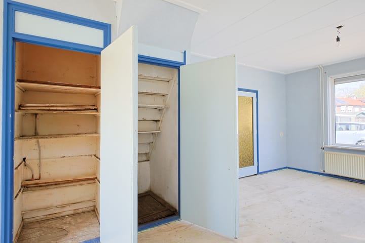 Foto 10 van Klaproosstraat 7