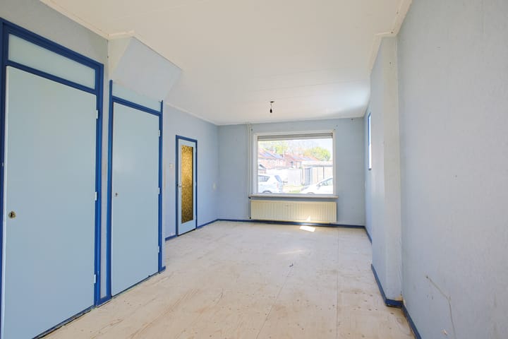 Foto 11 van Klaproosstraat 7