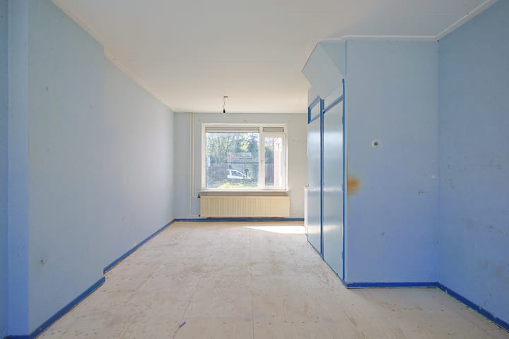 Foto 12 van Klaproosstraat 7