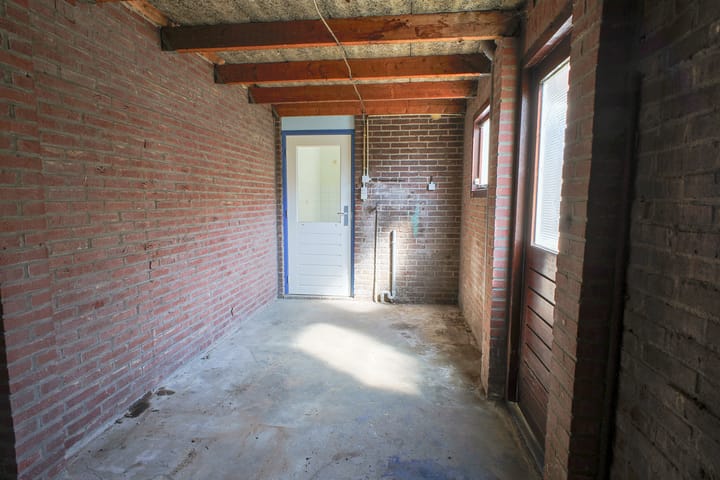 Foto 15 van Klaproosstraat 7