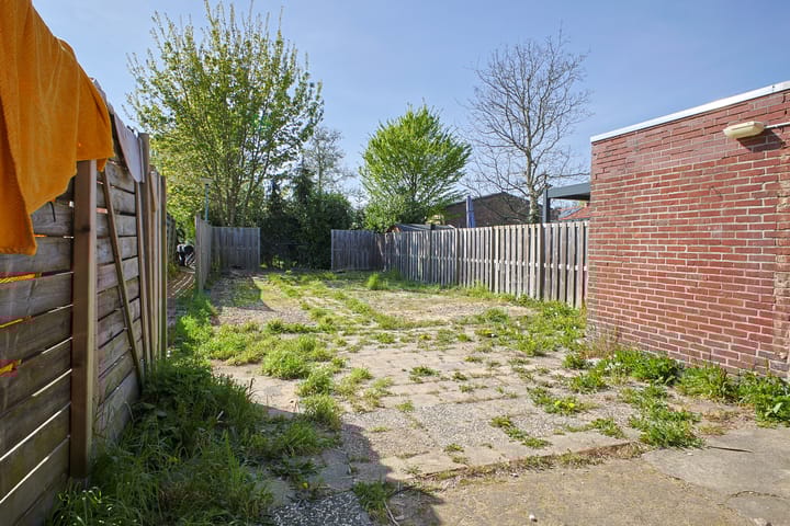 Foto 17 van Klaproosstraat 7