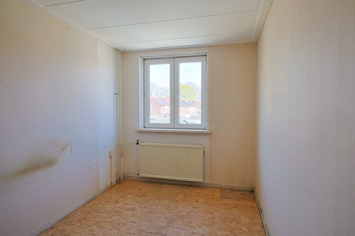 Foto 19 van Klaproosstraat 7