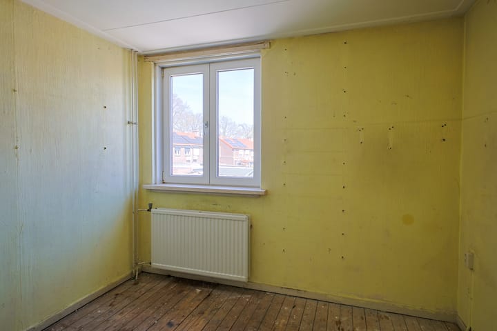 Foto 21 van Klaproosstraat 7