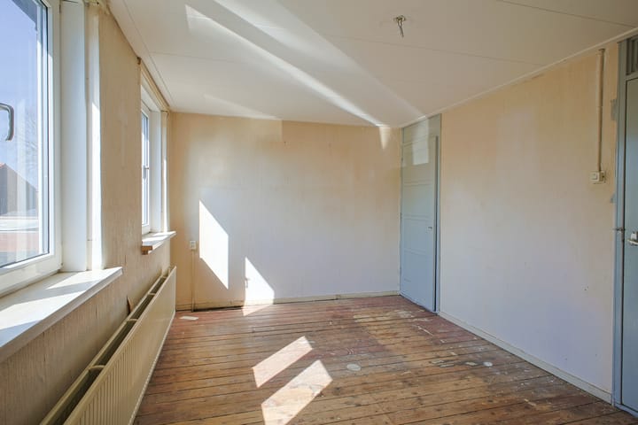 Foto 23 van Klaproosstraat 7