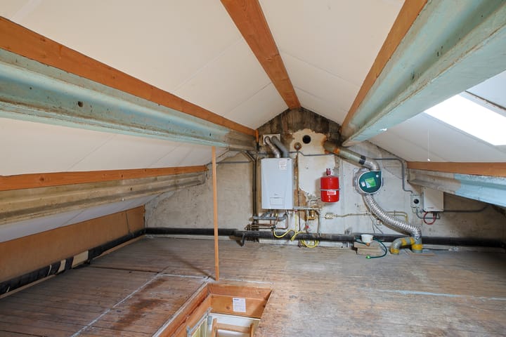 Foto 26 van Klaproosstraat 7