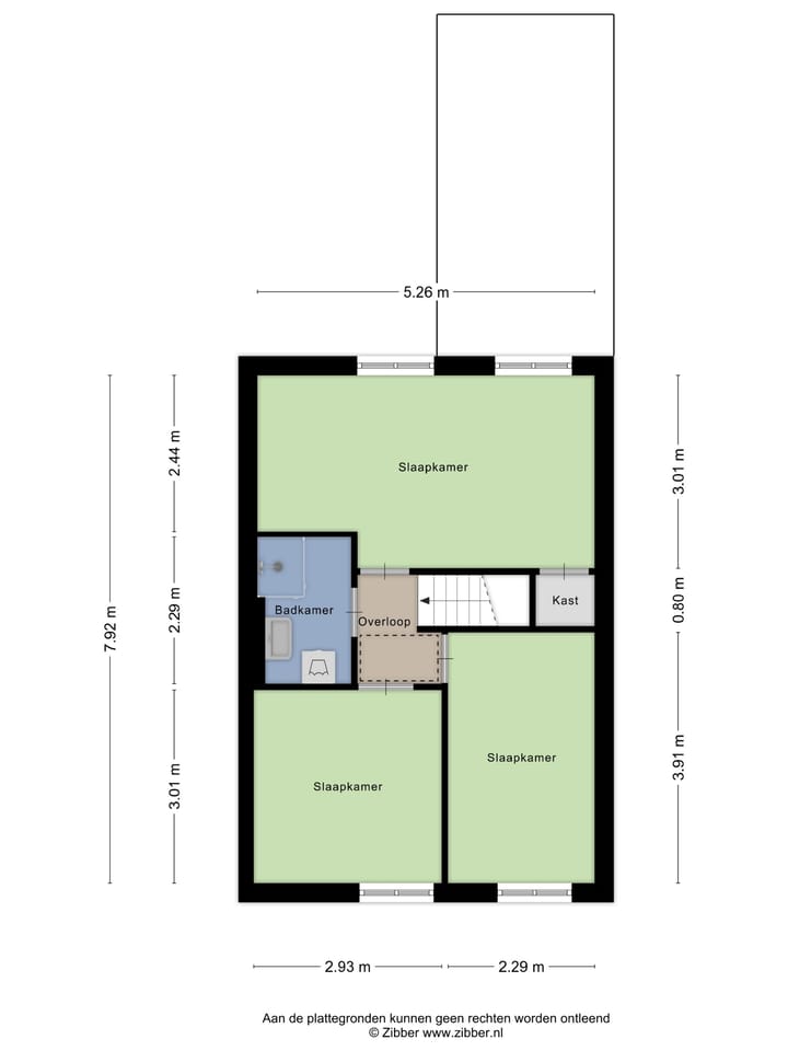 Foto 29 van Klaproosstraat 7