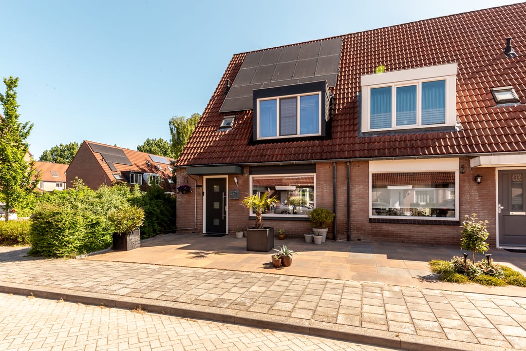 Foto 1 van Brunssumstraat 16