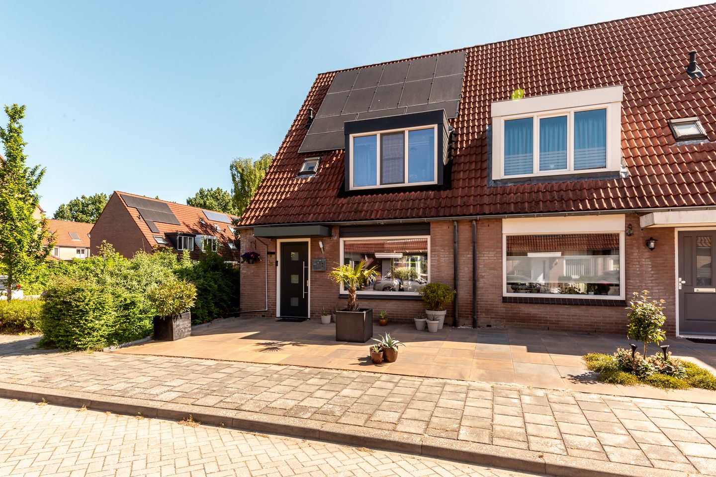 Foto 1 van Brunssumstraat 16