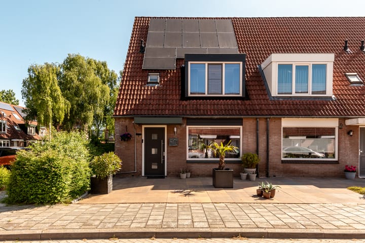 Foto 2 van Brunssumstraat 16