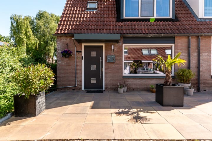 Foto 3 van Brunssumstraat 16