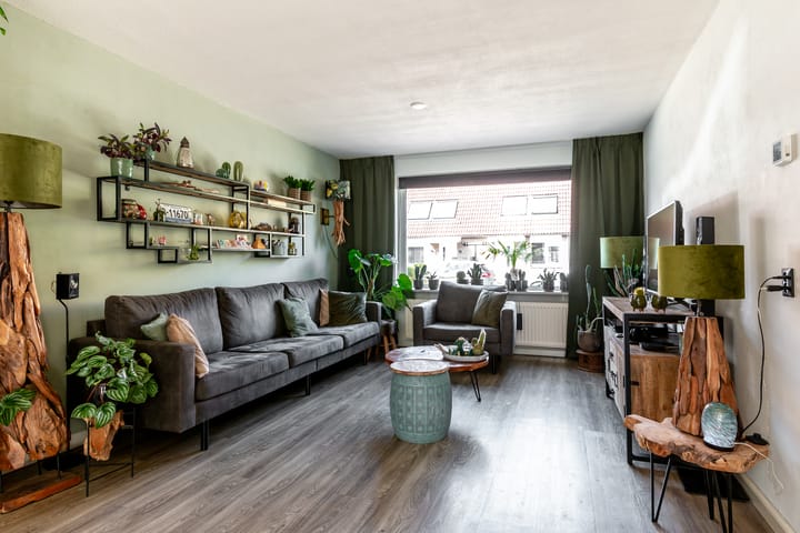 Foto 4 van Brunssumstraat 16