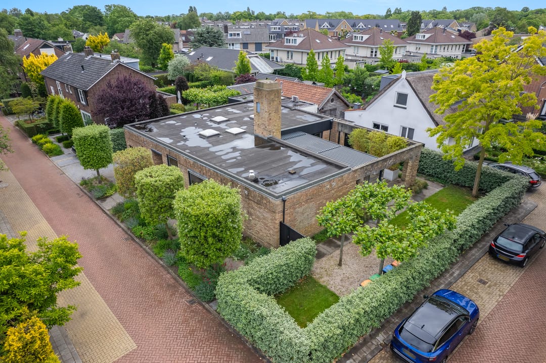 Huis te koop: G.E.C. Ribbiuslaan 4 3161 HB Rhoon [Funda]