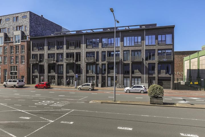 Photo 2 of Helderseweg 9-D2