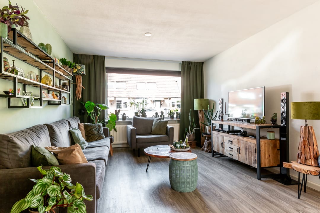 Foto 7 van Brunssumstraat 16