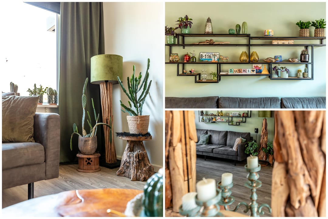 Foto 8 van Brunssumstraat 16