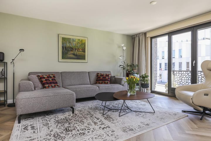 Photo 5 of Helderseweg 9-D2