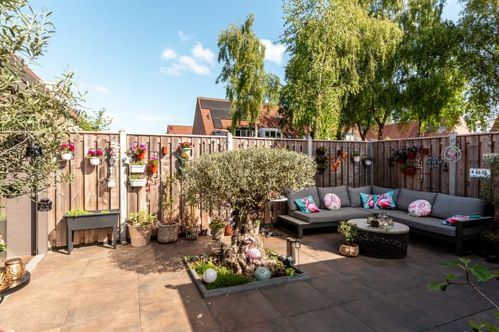 Foto 25 van Brunssumstraat 16