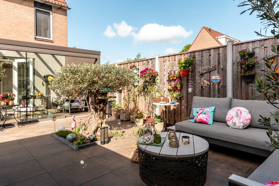 Foto 26 van Brunssumstraat 16