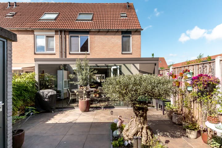 Foto 27 van Brunssumstraat 16