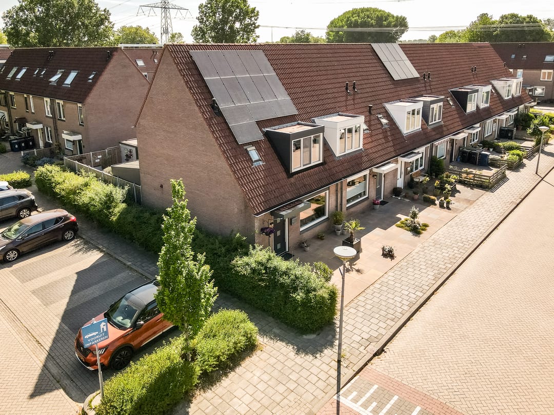 Foto 28 van Brunssumstraat 16