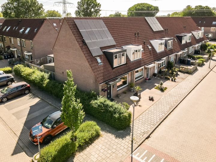 Foto 28 van Brunssumstraat 16